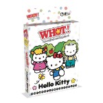 Hello Kitty WHOT! Card Game - Packshot 1