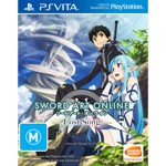 Sword Art Online: Lost Song - Packshot 1