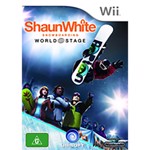 Shaun White Snowboarding: World Stage (preowned)