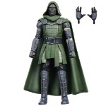 Marvel - Avengers: Doomsday - Marvel Legends Doctor Doom Action Figure