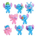 Disney - Lilo & Stitch - Attachmeez Mini Figure Blind Box (Single Box) - Packshot 2