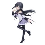 Madoka Magica - The Movie: Walpurgisnacht Rising - Homura Akemi Figure