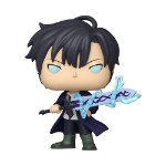 Solo Leveling - Sung Jinwoo Glow Pop! Vinyl Figure - Packshot 1