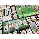 Wingspan Americas Expansion Board Game - Packshot 5