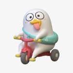 POP MART - Duckyo's Leisure Life Series Blind Box (Single Box) - Packshot 2