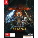 Legacy of Kain: Defiance Remastered Deluxe Edition (Code-In-A-Box) - Packshot 1