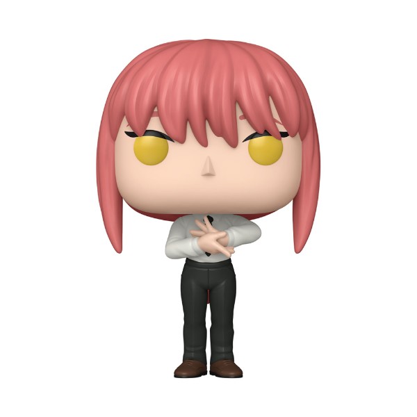 Chainsaw Man - Makima (Hand Sign) Pop! Vinyl Figure - Packshot 1
