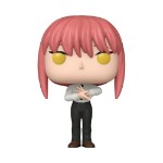 Chainsaw Man - Makima (Hand Sign) Pop! Vinyl Figure