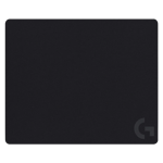 Logitech G240 Cloth Gaming Mouse Pad - Black