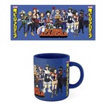 My Hero Academia - Cast Mug - Packshot 2