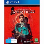Alfred Hitchcock: Vertigo (preowned)