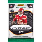 Panini - TC - NFL Prizm 2025 Booster