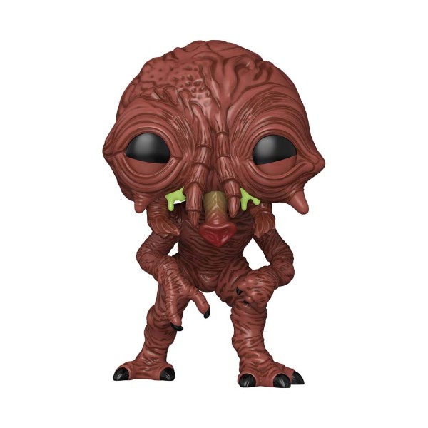 The Fly - Brundlefly (Final Form) Pop! Vinyl Figure - Packshot 1