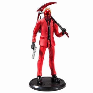 Fortnite - Inferno 7" Action Figure