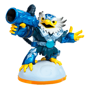 Skylanders: Giants - Jet-Vac (preowned)