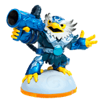 Skylanders: Giants - Jet-Vac (preowned)