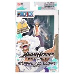 One Piece - Monkey D. Luffy Gear 5 Figure - Packshot 6