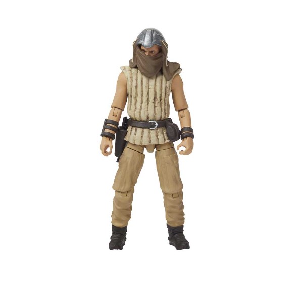 Star Wars - The Vintage Collection - Jabba's Court Denizens Figure 4-Pack - Packshot 4