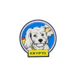 DC Comics - Superman 2025 - Krypto Pin