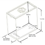 Desacne - Premium Elite Trainer Box Protector 2-Pack - Packshot 3