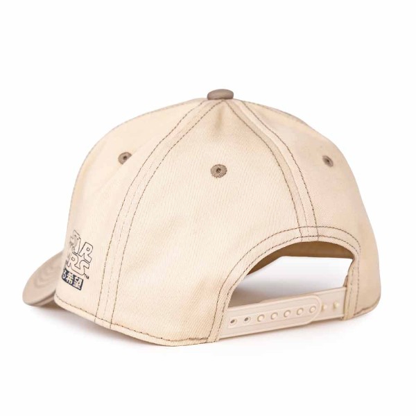 Star Wars - Manga Stormtroopers Cap - Packshot 2