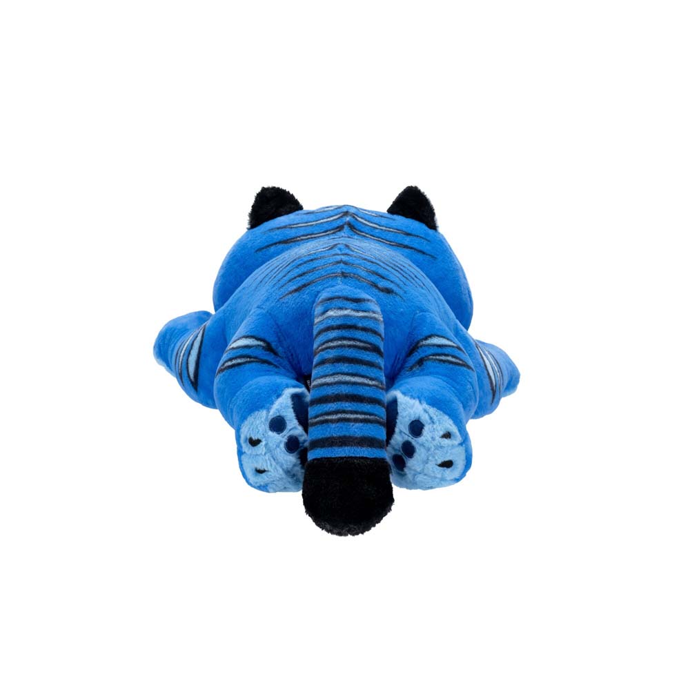 Netflix - KPop Demon Hunters - Derpy Tiger 18" Sleeping Plush - Packshot 3