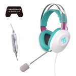 ASUS TUF Gaming H1 Gen II Headset - Hatsune Miku Edition - Packshot 5