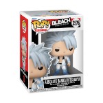 Bleach: Thousand-Year Blood War - Absolute Bankai Hitsugaya Pop! Vinyl Figure - Packshot 2
