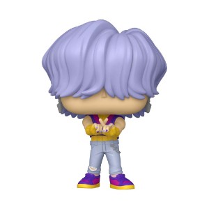 Netflix - KPop Demon Hunters -  Mystery (Soda Pop) Pop! Vinyl Figure
