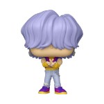 Netflix - KPop Demon Hunters -  Mystery (Soda Pop) Pop! Vinyl Figure