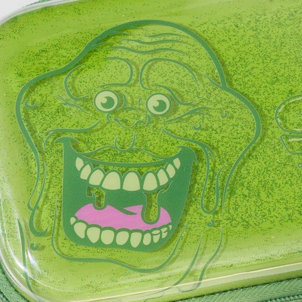Ghostbusters - Slimer Nintendo Switch Carry Case - Packshot 3