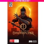 The Blood of Dawnwalker - Day One Edition - Packshot 1