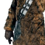Star Wars - Chewbacca Premium Costume - Adult - Packshot 3