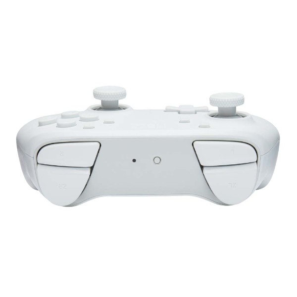 PowerA - Core Wireless Controller for Nintendo Switch 2 - White - Packshot 5