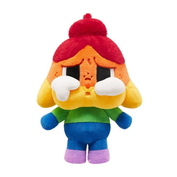 POP MART - Cheer Up, Baby! Series Plush Doll - Packshot 1