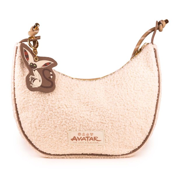 Avatar: The Last Airbender - Appa Face Premium Handbag - Packshot 2