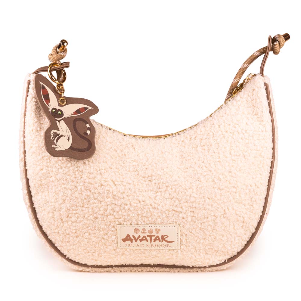 Avatar: The Last Airbender - Appa Face Premium Handbag - Packshot 2
