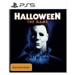 Halloween: The Game