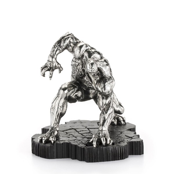Marvel - Venom - Venom Dark Origin Figurine - Packshot 1