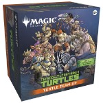 Magic: The Gathering - TCG - Teenage Mutant Ninja Turtles Turtle Team-Up Bundle