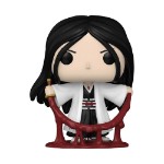 Bleach - Yachiru Unohana Pop! Vinyl Figure - Packshot 1
