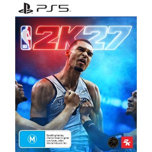 NBA 2K27