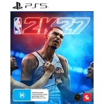 NBA 2K27 - Packshot 1