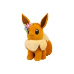 Pokemon - Eevee Flower 24" Plush - Packshot 2