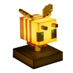 Minecraft - Bee Icon Lamp - Packshot 2