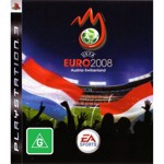 UEFA Euro 2008 (preowned)