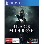 Black Mirror - Packshot 1