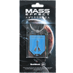 Mass Effect: Andromeda - Pathfinder Keychain - Packshot 1