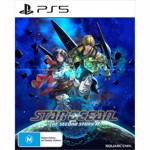 Star Ocean: The Second Story R - Packshot 1