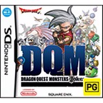 Dragon Quest Monsters Joker (preowned)